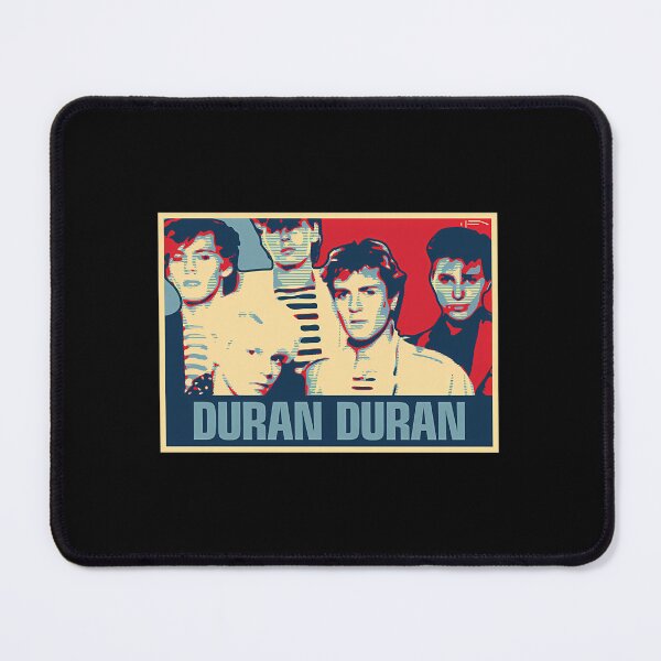 Item preview, Durann Duran Band designed and sold by hougasalvaruk.