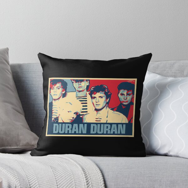 Item preview, Durann Duran Band designed and sold by hougasalvaruk.