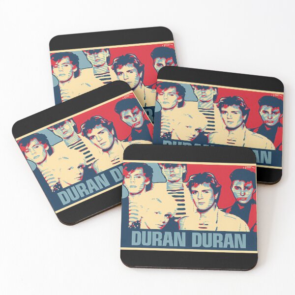 Item preview, Durann Duran Band designed and sold by hougasalvaruk.