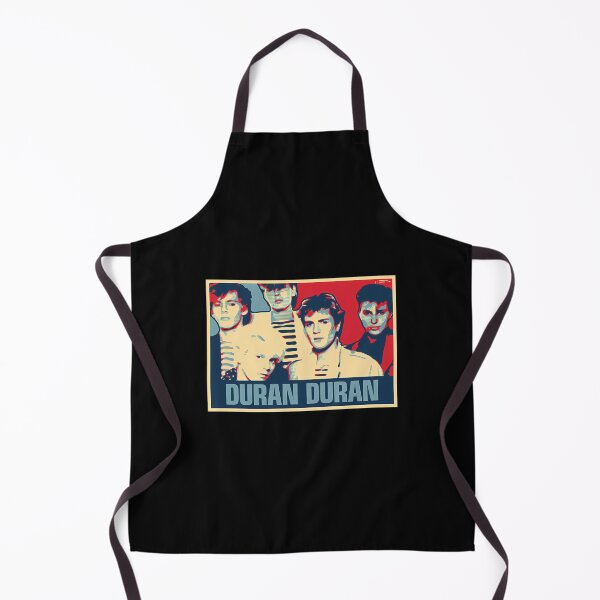 Item preview, Durann Duran Band designed and sold by hougasalvaruk.