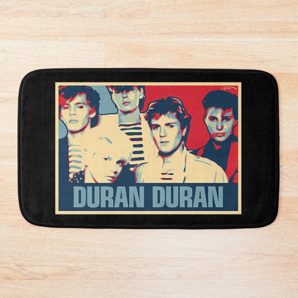 Item preview, Durann Duran Band designed and sold by hougasalvaruk.
