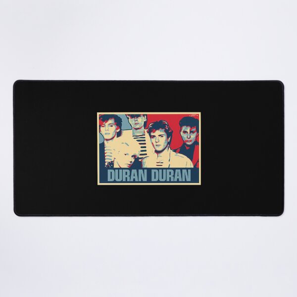 Item preview, Durann Duran Band designed and sold by hougasalvaruk.