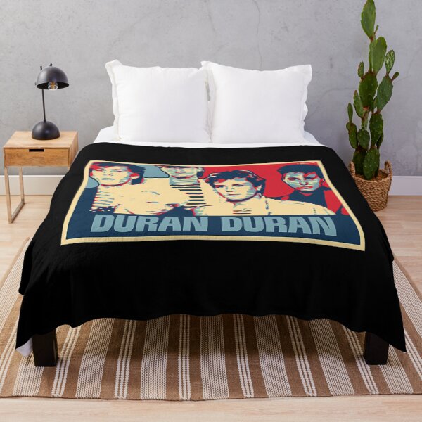 Item preview, Durann Duran Band designed and sold by hougasalvaruk.