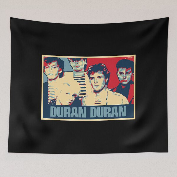 Item preview, Durann Duran Band designed and sold by hougasalvaruk.
