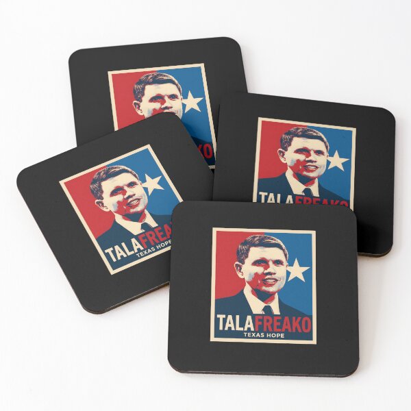 Item preview, I'm A Talafreako Vote For Change Meme Culture Politics designed and sold by luitlauran.