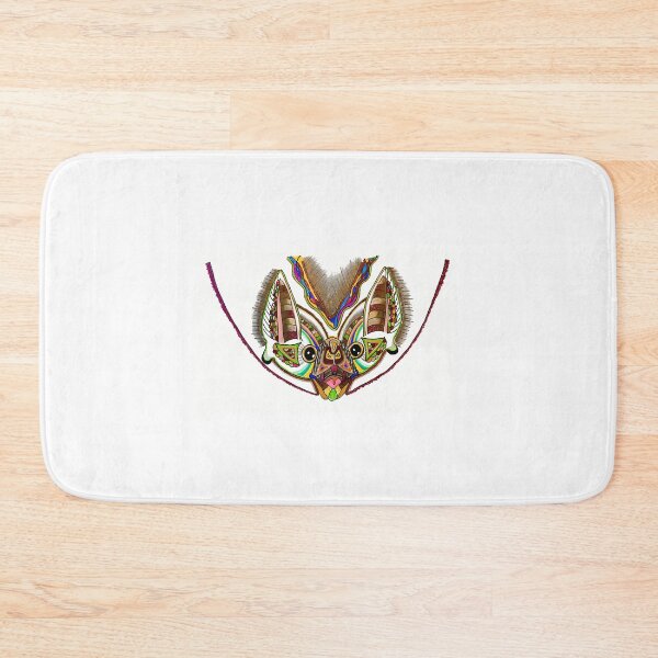 Item preview, Vampire Bat Face  designed and sold by MeanMachine603.