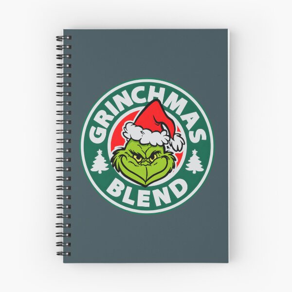 Item preview, Grinchmas Blend designed and sold by funterchabak.