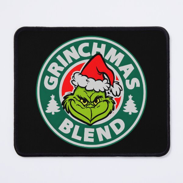 Item preview, Grinchmas Blend designed and sold by funterchabak.