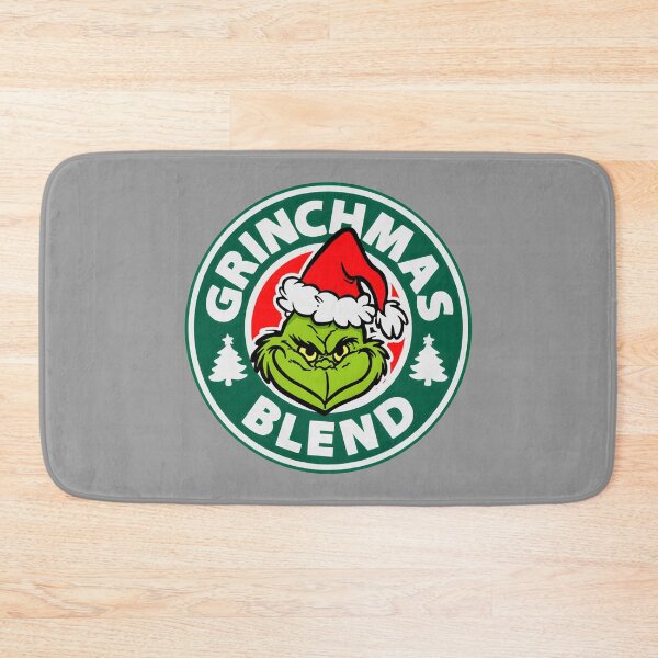 Item preview, Grinchmas Blend designed and sold by funterchabak.