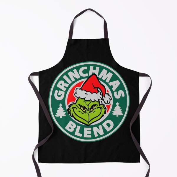 Item preview, Grinchmas Blend designed and sold by funterchabak.