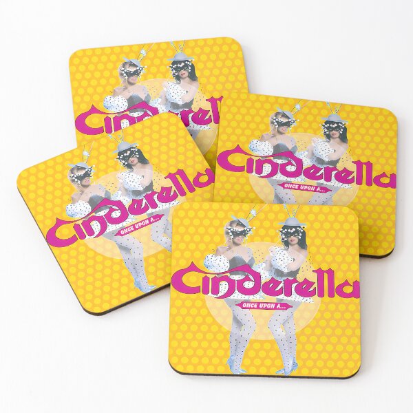Item preview,  Cinderella Rock Band designed and sold by AmberJensen6.