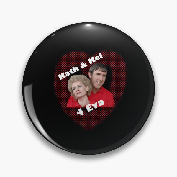 Item preview, Kath And Kel 4 Eva designed and sold by norieganida.