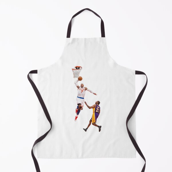 Item preview, Kiyan Carmelo Anthony designed and sold by Cyberpunkmeets.