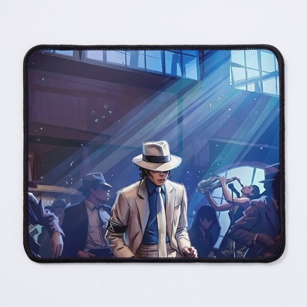 Item preview, Michael They Don’t Care About Us Poster designed and sold by garbereui.