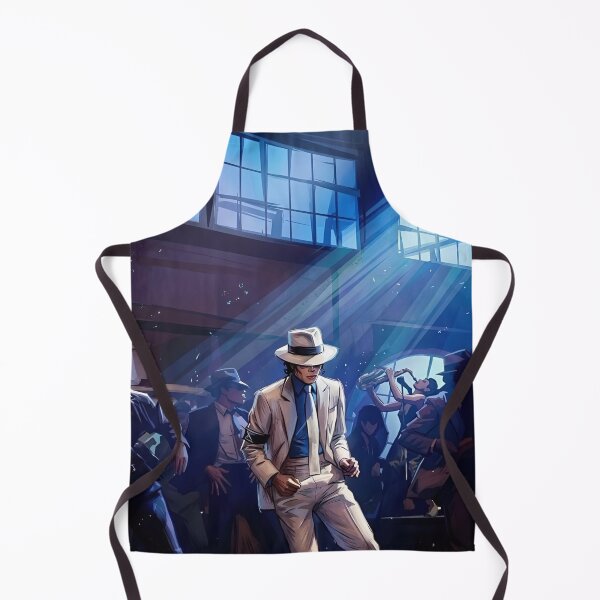 Item preview, Michael They Don’t Care About Us Poster designed and sold by garbereui.