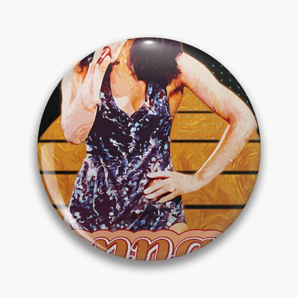 Item preview, Donnaa Summer art designed and sold by WardKiehn.