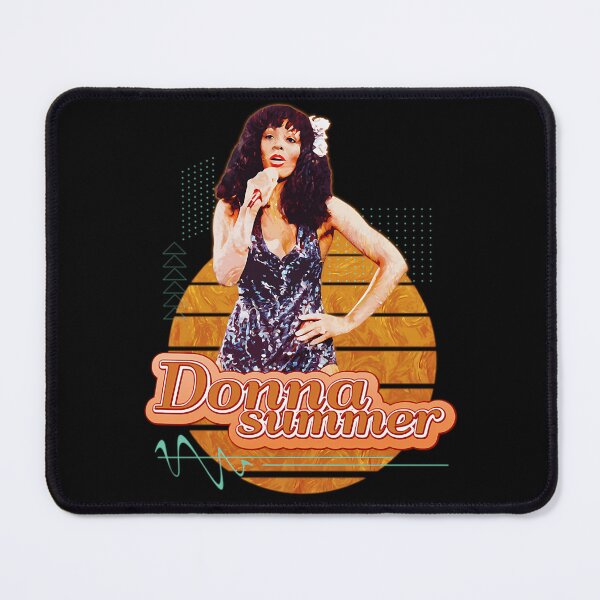 Item preview, Donnaa Summer art designed and sold by WardKiehn.