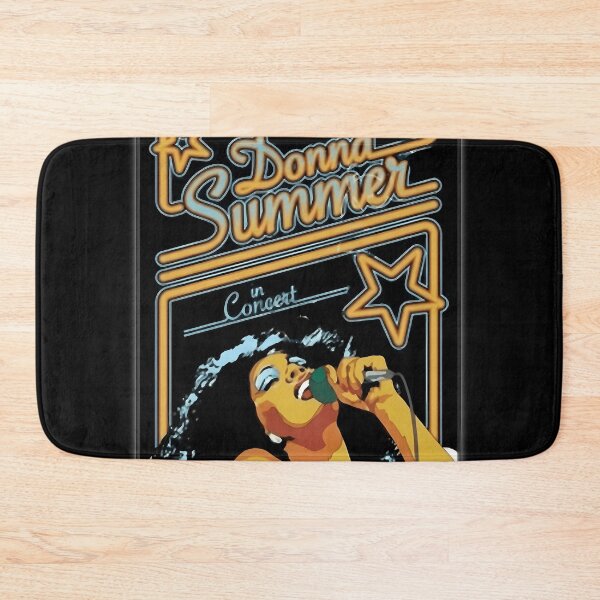 Item preview, Donnaa Summer art designed and sold by bigavadauchyj.