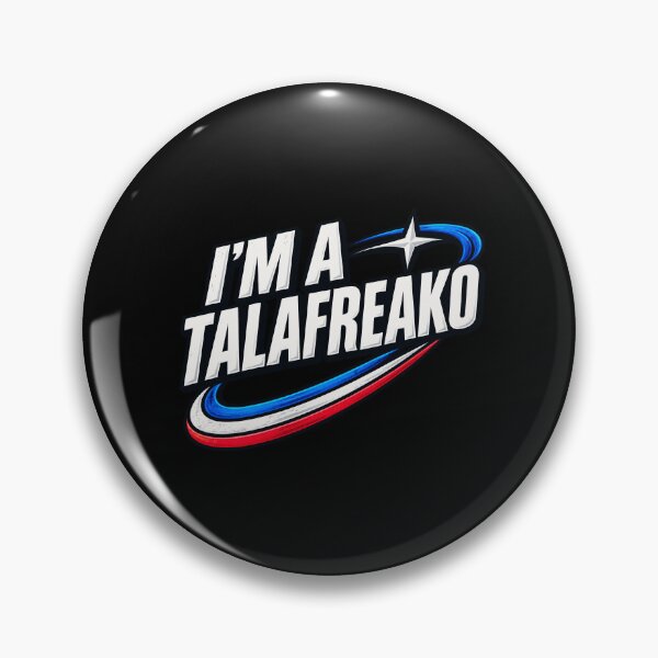 Item preview, I'm A Talafreako Political Action Y'all Means All designed and sold by luitlauran.