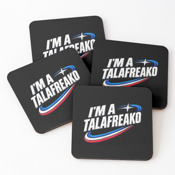 Item preview, I'm A Talafreako Political Action Y'all Means All designed and sold by luitlauran.