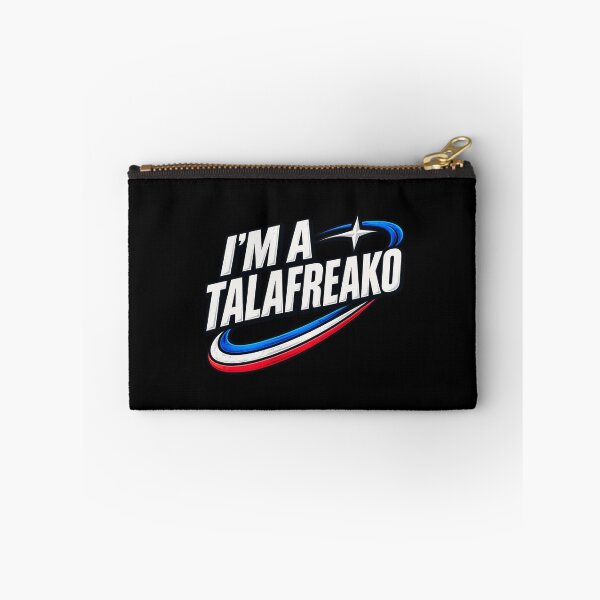 Item preview, I'm A Talafreako Political Action Y'all Means All designed and sold by luitlauran.
