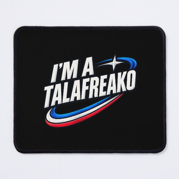 Item preview, I'm A Talafreako Political Action Y'all Means All designed and sold by luitlauran.