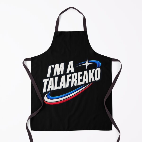 Item preview, I'm A Talafreako Political Action Y'all Means All designed and sold by luitlauran.