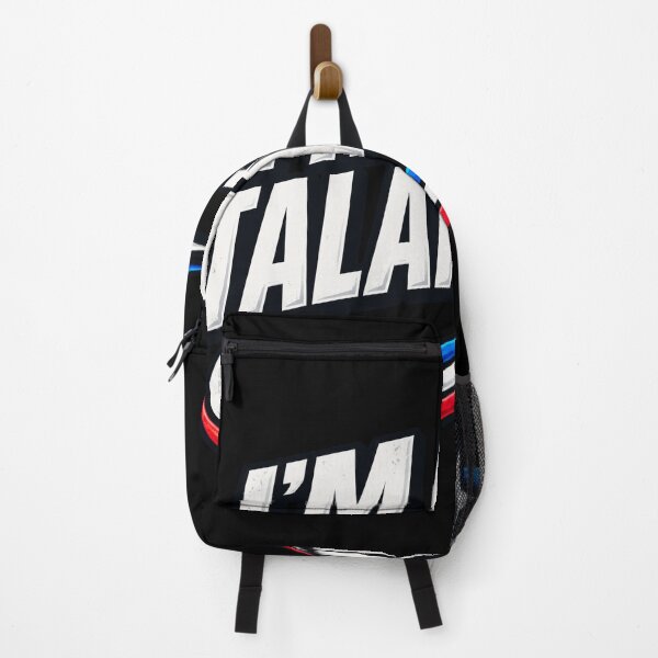 Item preview, I'm A Talafreako Political Action Y'all Means All designed and sold by luitlauran.