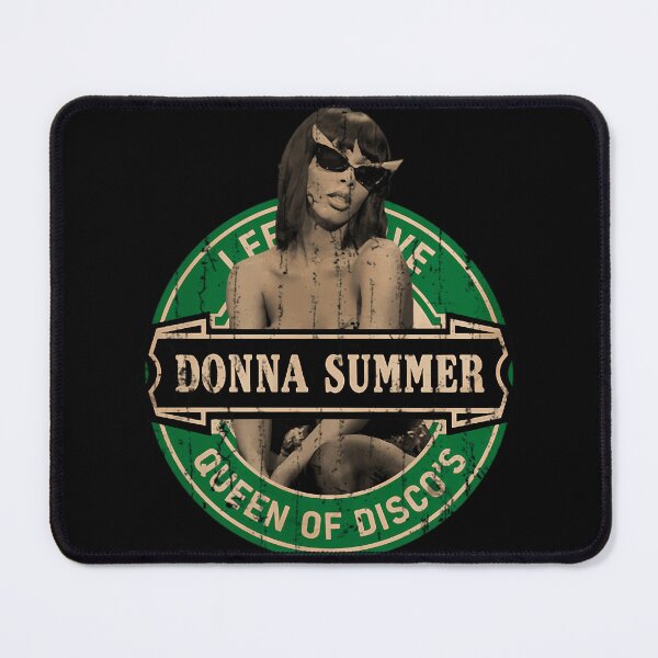 Item preview, Donnaa Summer art designed and sold by KathryneEbert.