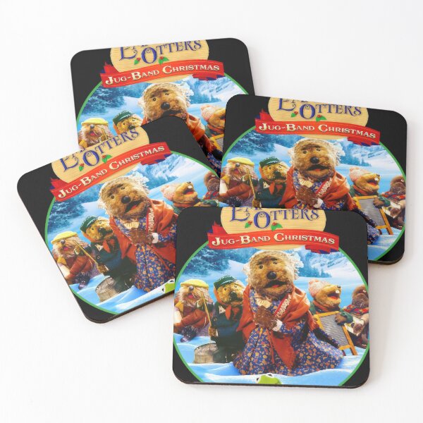 Item preview, Funny Emmet Otter's Jug Band Christmas designed and sold by GlumacPerazzoz.