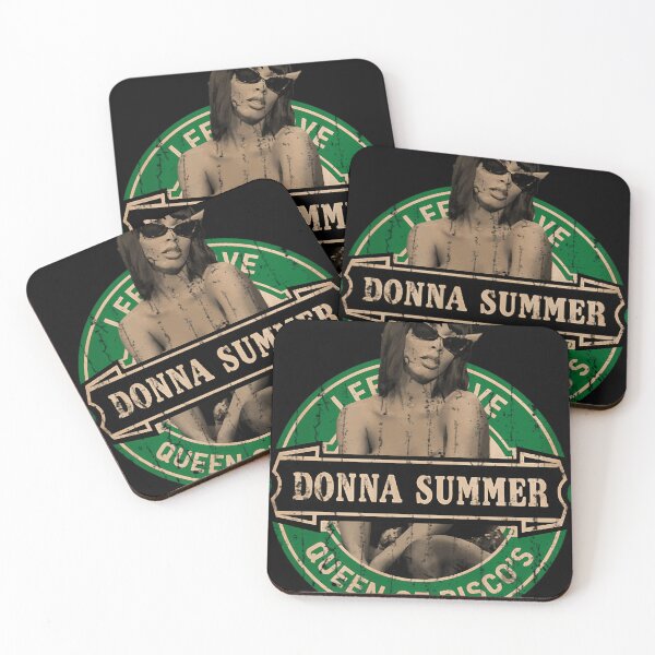 Item preview, Donnaa Summer art designed and sold by KathryneEbert.