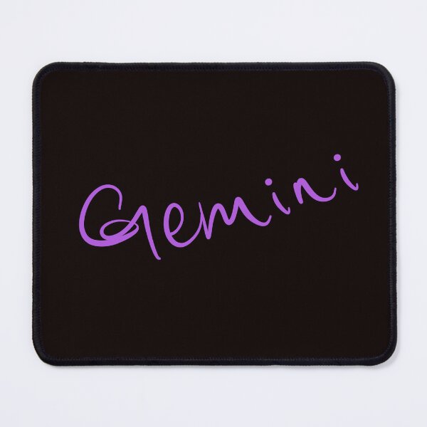 Item preview, Gemini designed and sold by abeink.
