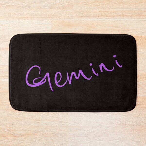 Item preview, Geminis designed and sold by abeink.