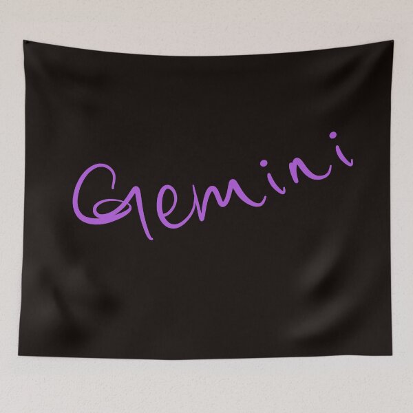Item preview, Gemini designed and sold by abeink.