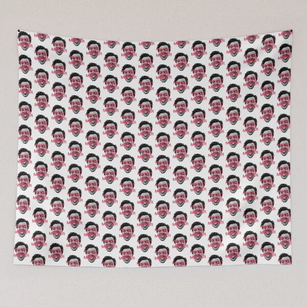 Item preview, Respect Your Mother Pink Typography with Artistic Portrait Design designed and sold by amirmintz.