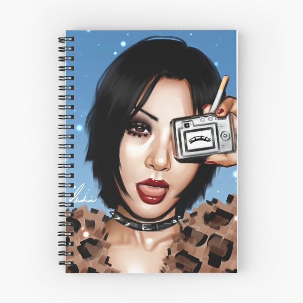 Item preview, Nana Osaki designed and sold by ArtsyAndria.
