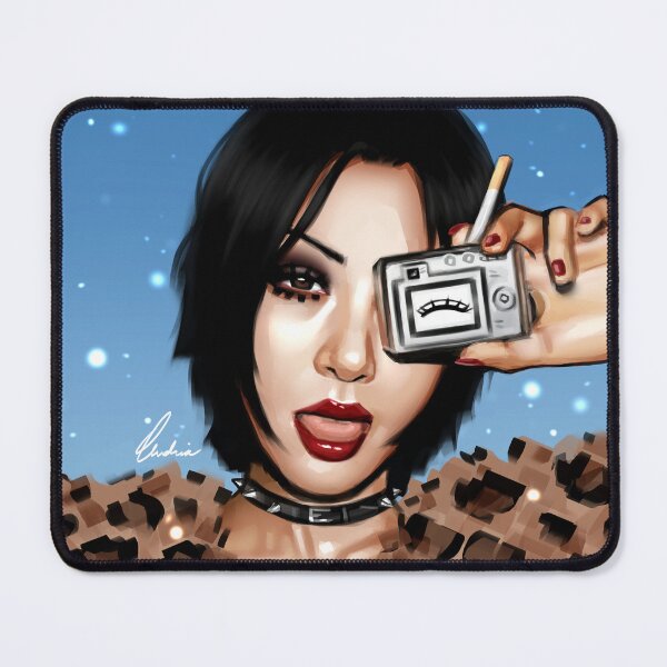 Item preview, Nana Osaki designed and sold by ArtsyAndria.