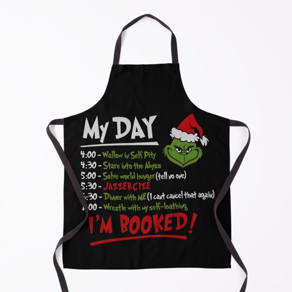 Artikelvorschau, Der Grinch Weihnachten entworfen und verkauft von funterchabak.