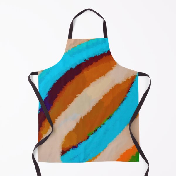 Item preview, Wide Open 1 (PRINTS ONLY) designed and sold by BarbieMakArts.