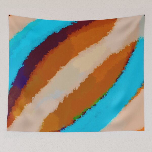 Item preview, Wide Open 1 (PRINTS ONLY) designed and sold by BarbieMakArts.
