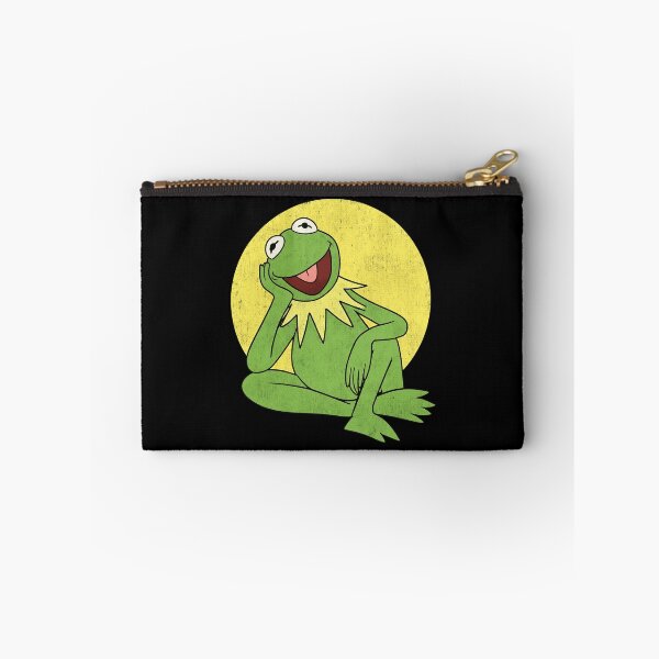Item preview, Kermit The Frog Retro designed and sold by CruzFerrell.