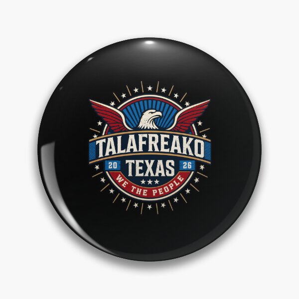 Item preview, I'm A Talafreako Ken Paxton Joke Grassroots Texas designed and sold by luitlauran.