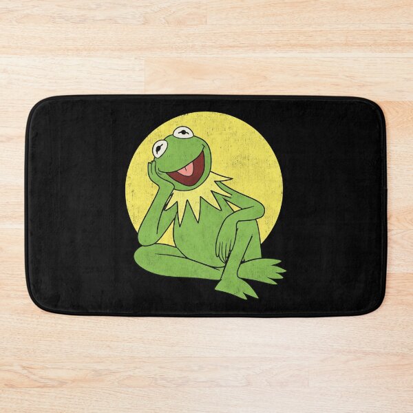 Item preview, Kermit The Frog Retro designed and sold by CruzFerrell.