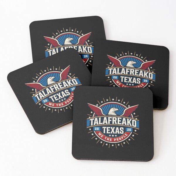 Item preview, I'm A Talafreako Ken Paxton Joke Grassroots Texas designed and sold by luitlauran.