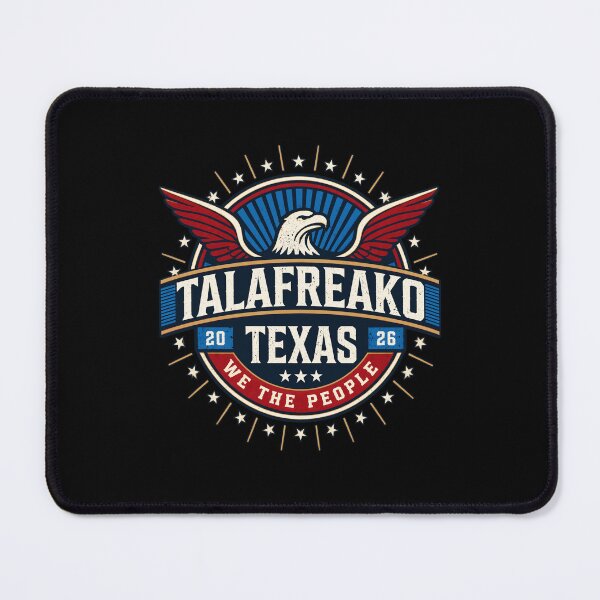 Item preview, I'm A Talafreako Ken Paxton Joke Grassroots Texas designed and sold by luitlauran.