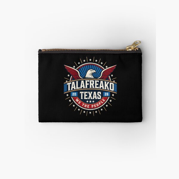 Item preview, I'm A Talafreako Ken Paxton Joke Grassroots Texas designed and sold by luitlauran.