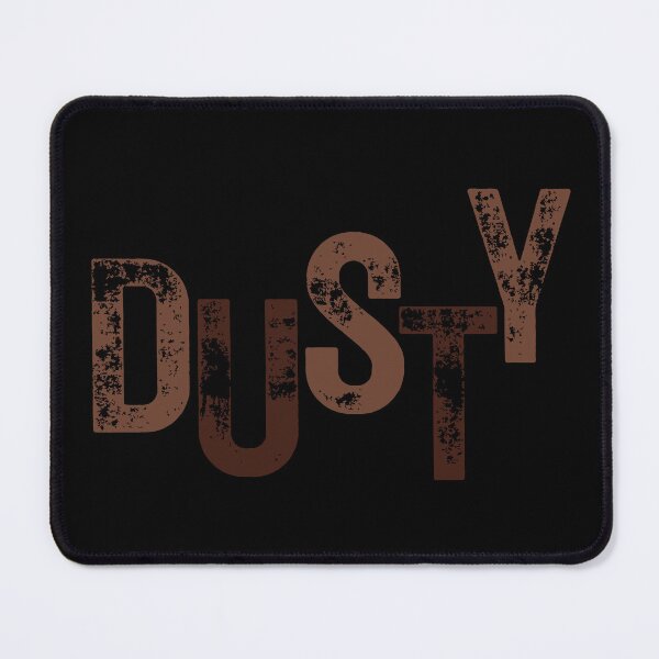 Item preview, DUSTY Vintage Distressed Typography | Retro Rugged Lettering designed and sold by Detroja Typography.