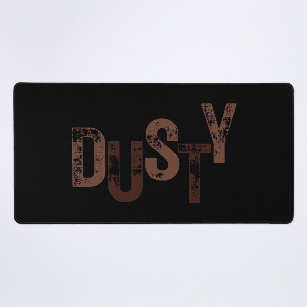 Item preview, DUSTY Vintage Distressed Typography | Retro Rugged Lettering designed and sold by Detroja Typography.