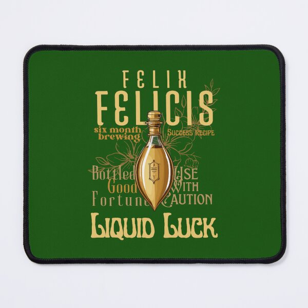Item preview, Felix Felicis designed and sold by Pinkydesigned.