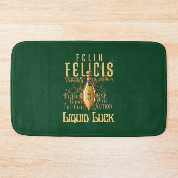 Item preview, Felix Felicis designed and sold by Pinkydesigned.